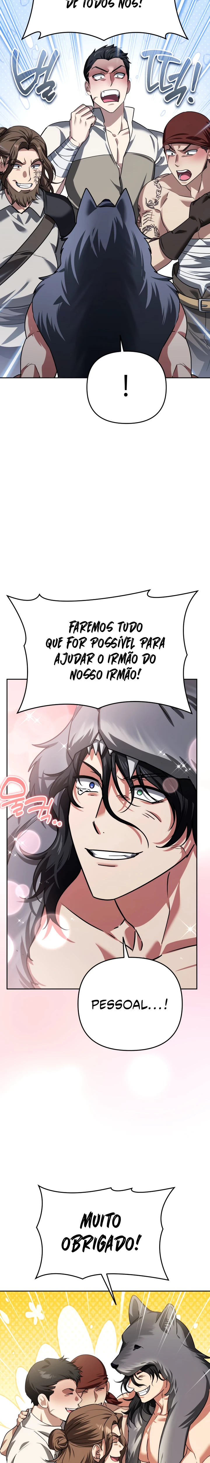 Read Todos os Meus Avatares são Magnatas (PT-BR) PT Manga Online