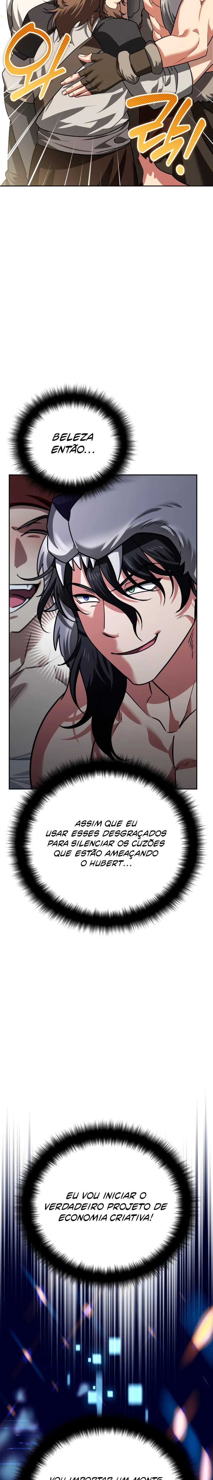 Read Todos os Meus Avatares são Magnatas (PT-BR) PT Manga Online