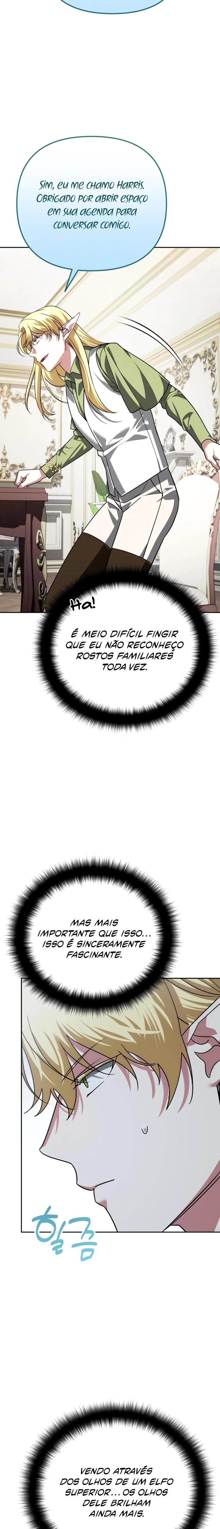 Read Todos os Meus Avatares são Magnatas (PT-BR) PT Manga Online
