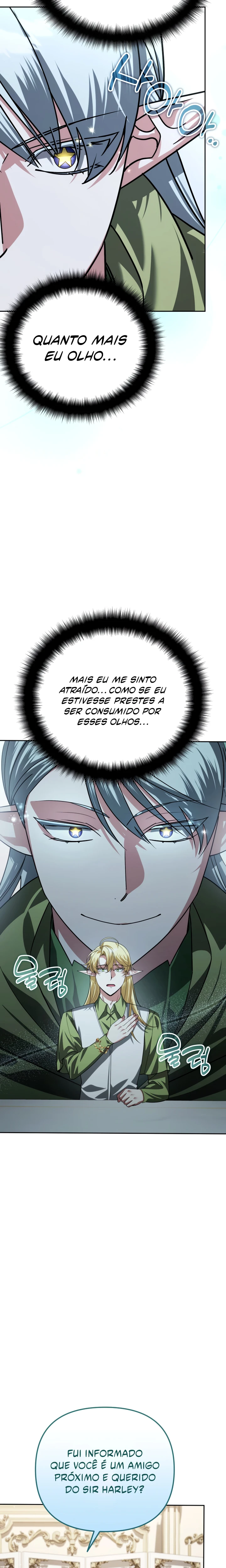 Read Todos os Meus Avatares são Magnatas (PT-BR) PT Manga Online