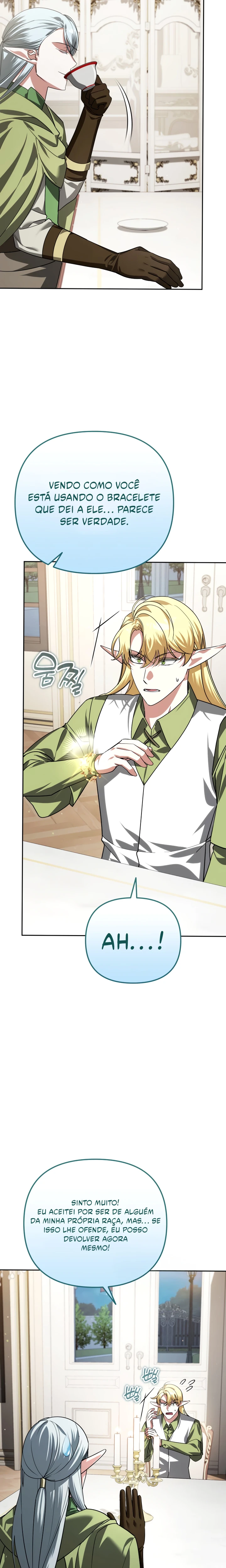 Read Todos os Meus Avatares são Magnatas (PT-BR) PT Manga Online
