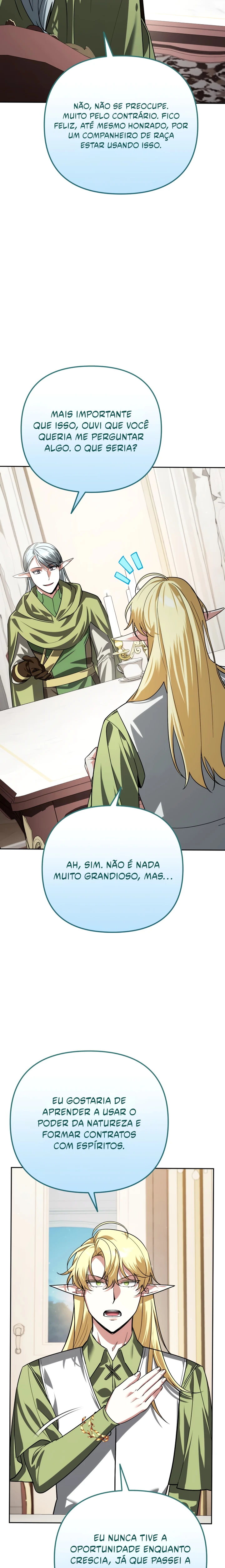Read Todos os Meus Avatares são Magnatas (PT-BR) PT Manga Online