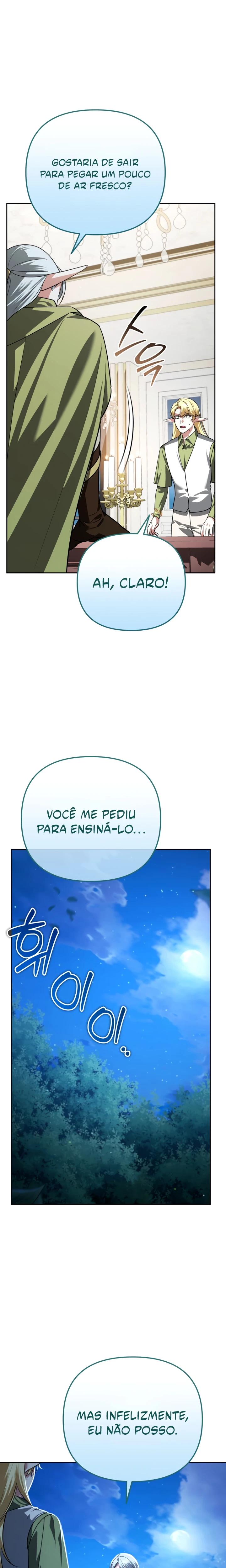 Read Todos os Meus Avatares são Magnatas (PT-BR) PT Manga Online