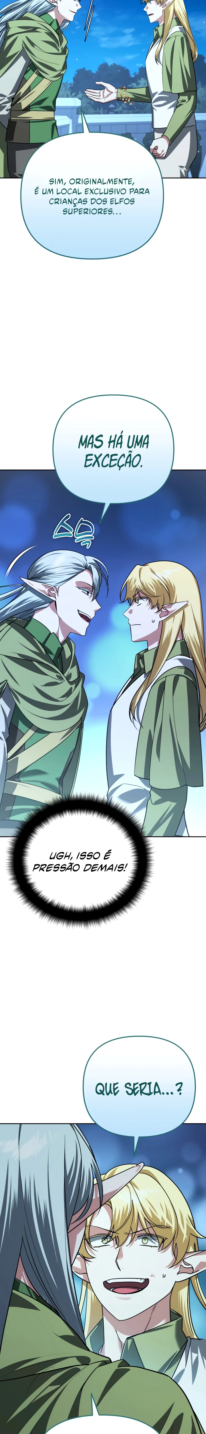 Read Todos os Meus Avatares são Magnatas (PT-BR) PT Manga Online