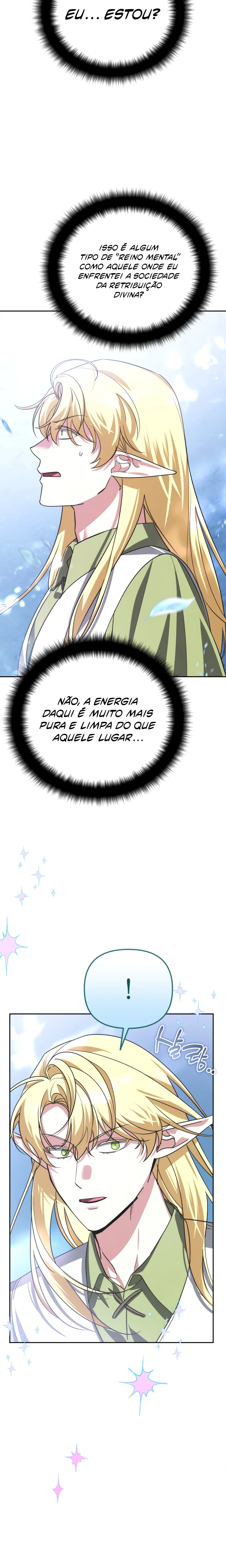 Read Todos os Meus Avatares são Magnatas (PT-BR) PT Manga Online