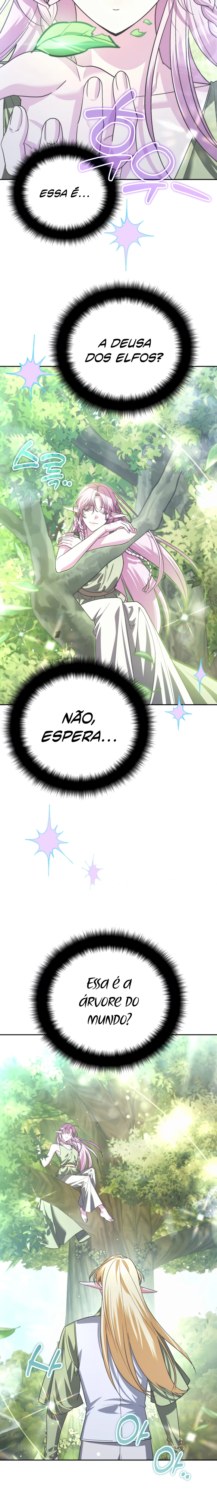 Read Todos os Meus Avatares são Magnatas (PT-BR) PT Manga Online