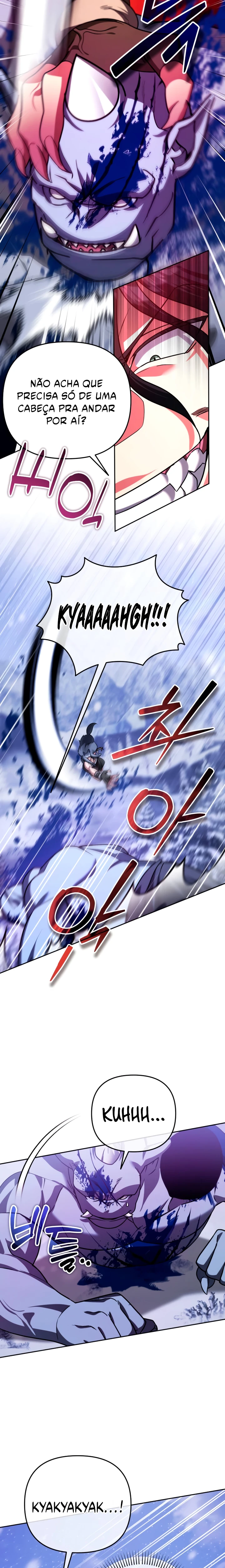 Read Todos os Meus Avatares são Magnatas (PT-BR) PT Manga Online
