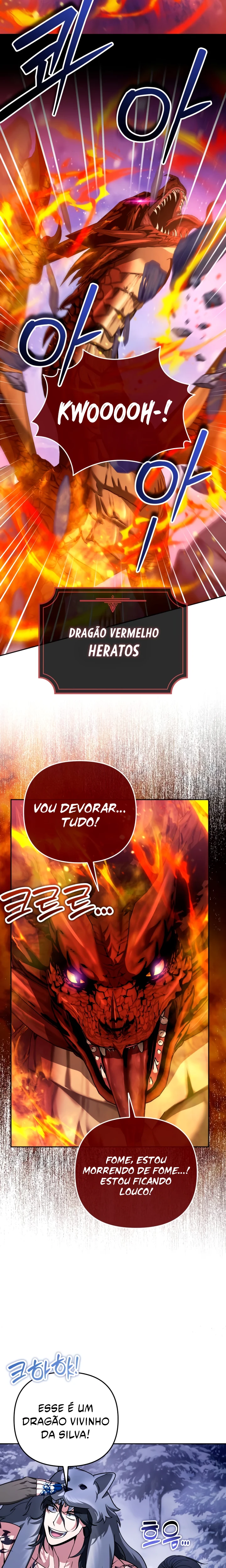 Read Todos os Meus Avatares são Magnatas (PT-BR) PT Manga Online