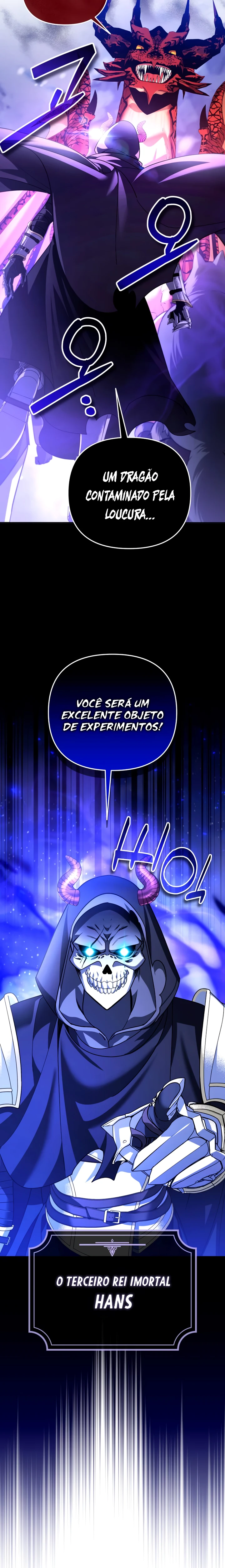 Read Todos os Meus Avatares são Magnatas (PT-BR) PT Manga Online