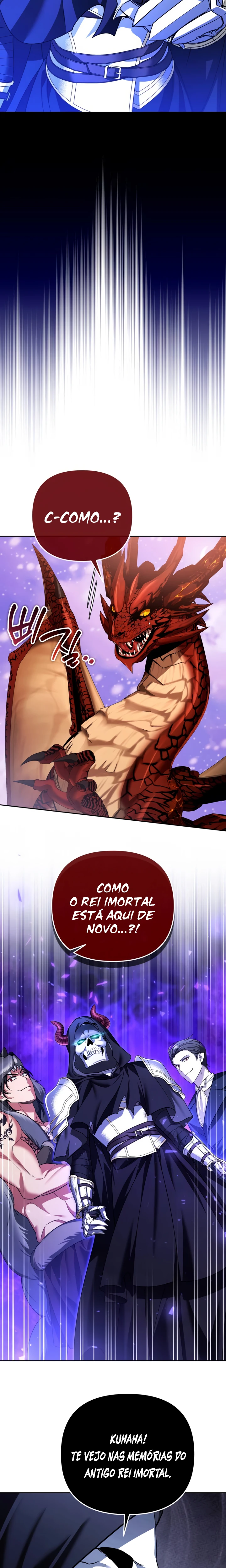 Read Todos os Meus Avatares são Magnatas (PT-BR) PT Manga Online