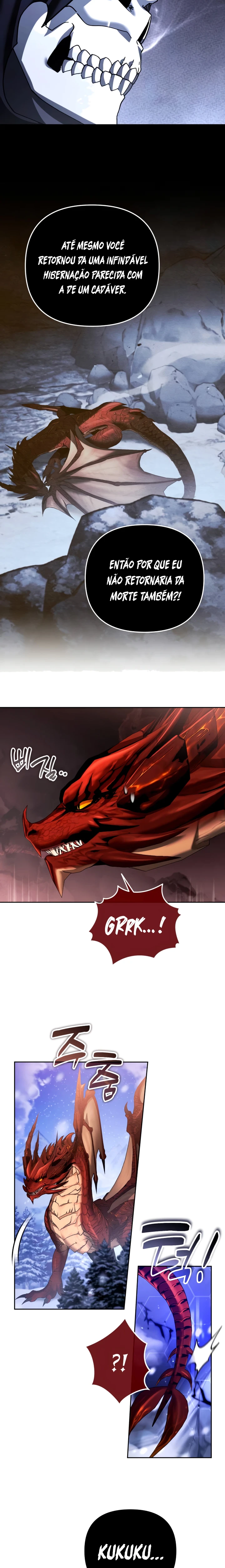 Read Todos os Meus Avatares são Magnatas (PT-BR) PT Manga Online