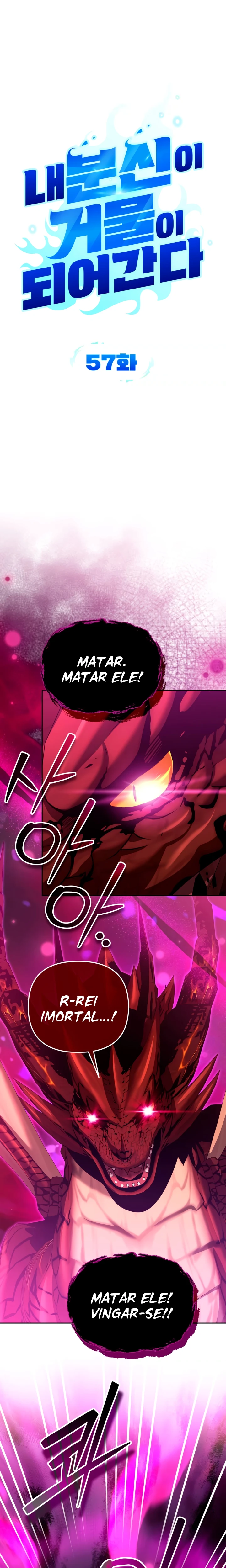 Read Todos os Meus Avatares são Magnatas (PT-BR) PT Manga Online