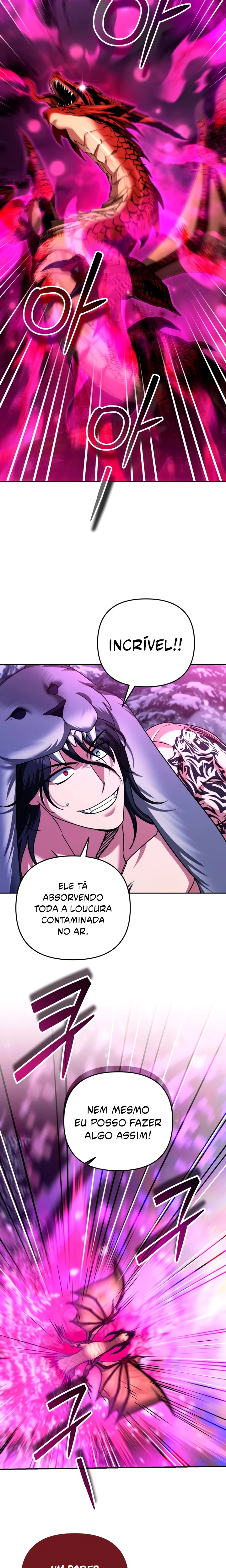 Read Todos os Meus Avatares são Magnatas (PT-BR) PT Manga Online