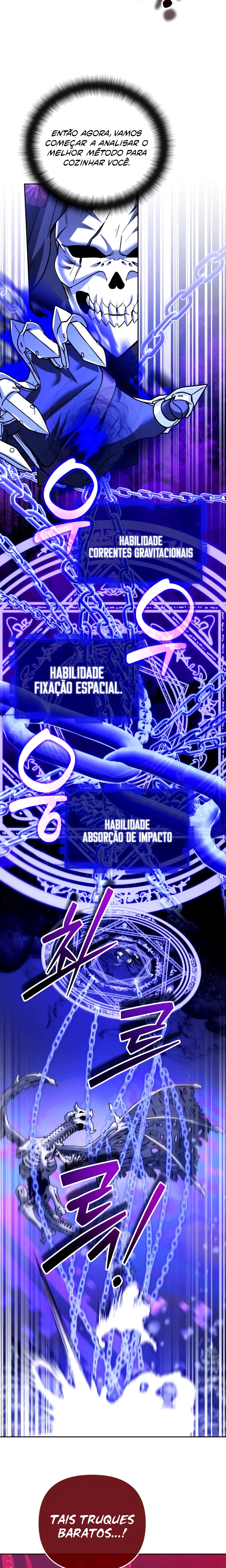 Read Todos os Meus Avatares são Magnatas (PT-BR) PT Manga Online