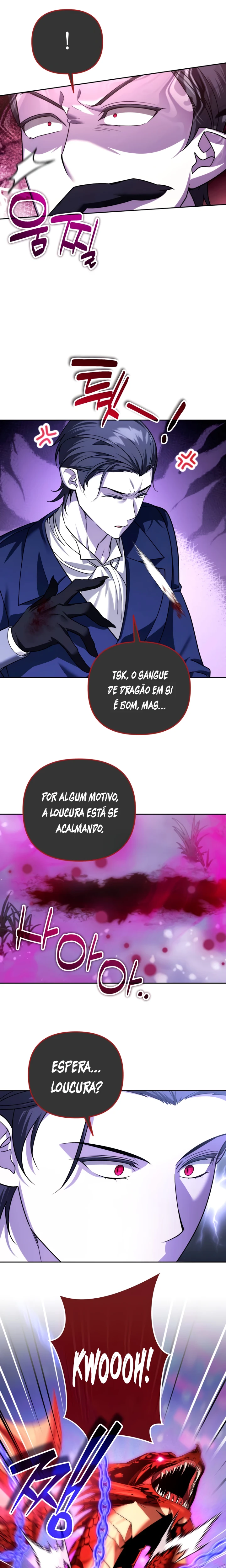 Read Todos os Meus Avatares são Magnatas (PT-BR) PT Manga Online