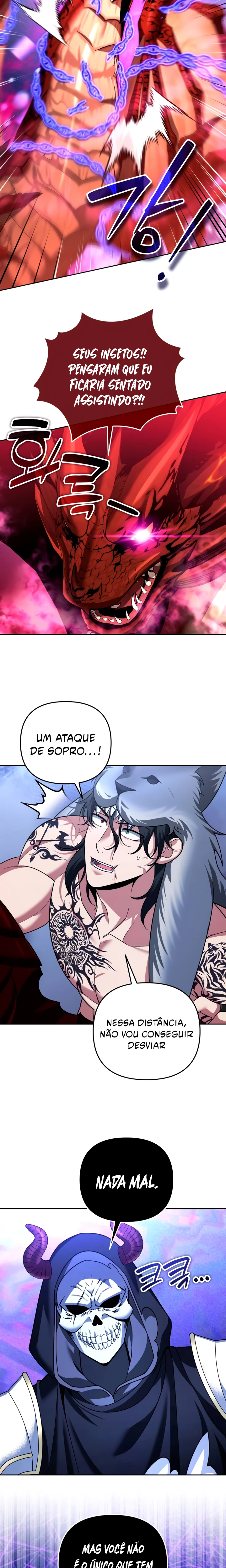 Read Todos os Meus Avatares são Magnatas (PT-BR) PT Manga Online