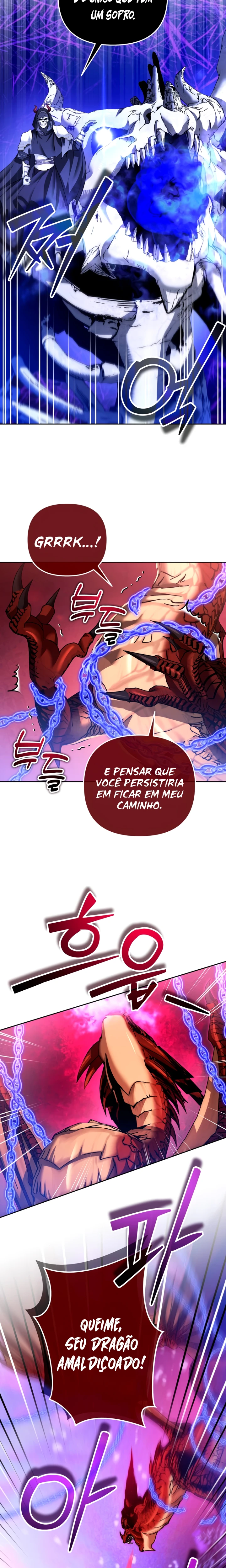 Read Todos os Meus Avatares são Magnatas (PT-BR) PT Manga Online