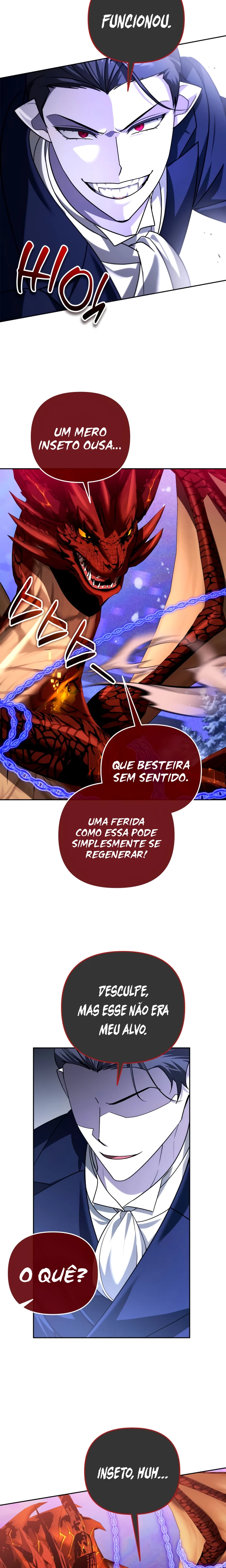 Read Todos os Meus Avatares são Magnatas (PT-BR) PT Manga Online