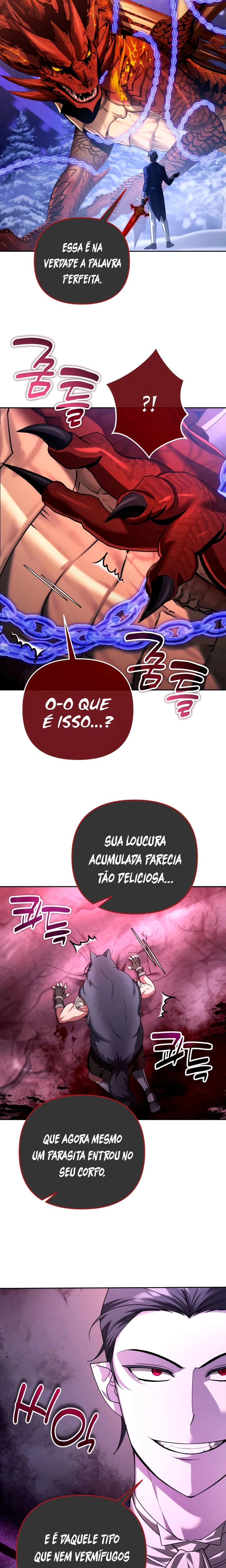 Read Todos os Meus Avatares são Magnatas (PT-BR) PT Manga Online