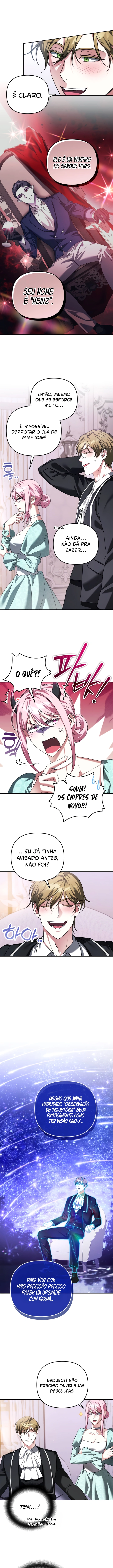 Read Todos os Meus Avatares são Magnatas (PT-BR) PT Manga Online