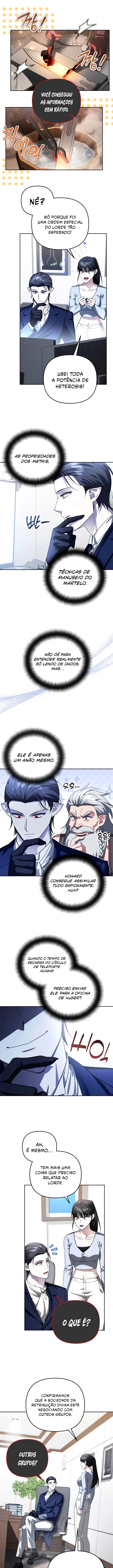 Read Todos os Meus Avatares são Magnatas (PT-BR) PT Manga Online