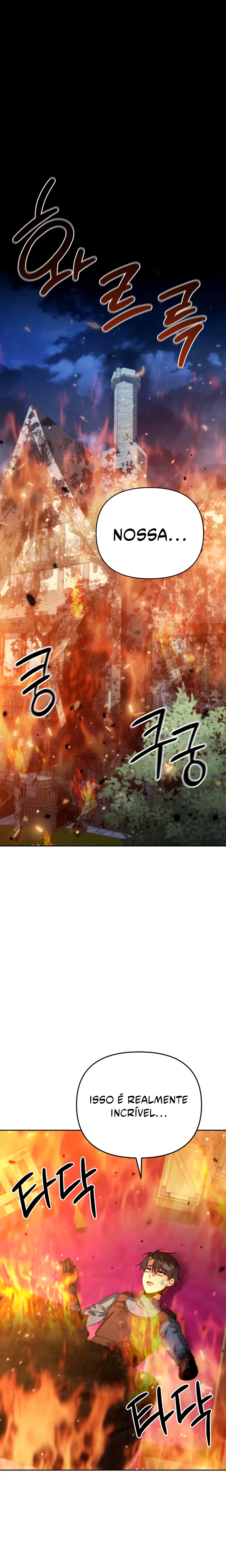 Read Todos os Meus Avatares são Magnatas (PT-BR) PT Manga Online