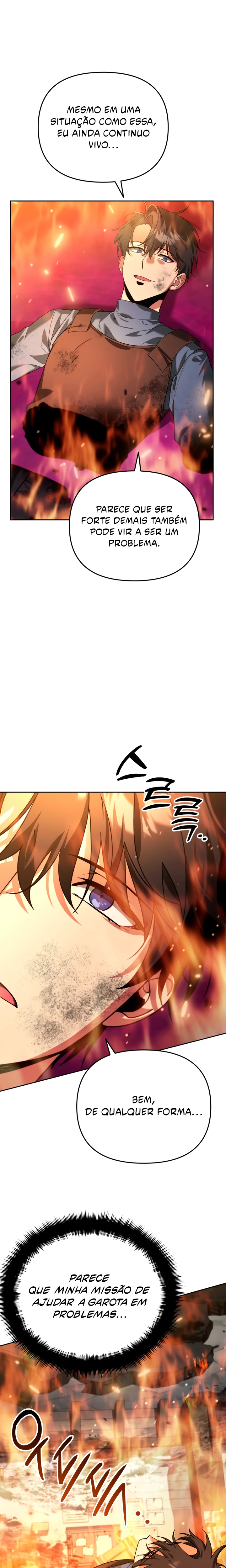Read Todos os Meus Avatares são Magnatas (PT-BR) PT Manga Online