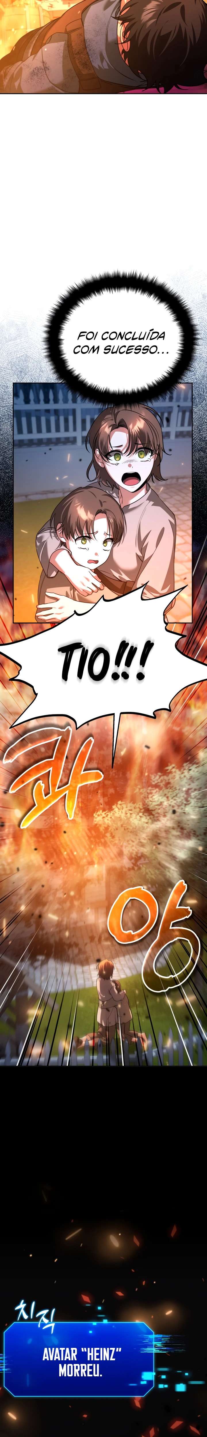 Read Todos os Meus Avatares são Magnatas (PT-BR) PT Manga Online