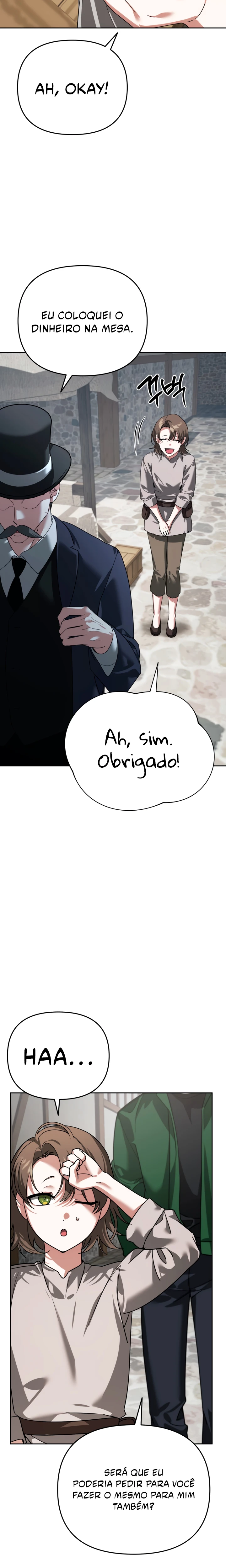 Read Todos os Meus Avatares são Magnatas (PT-BR) PT Manga Online