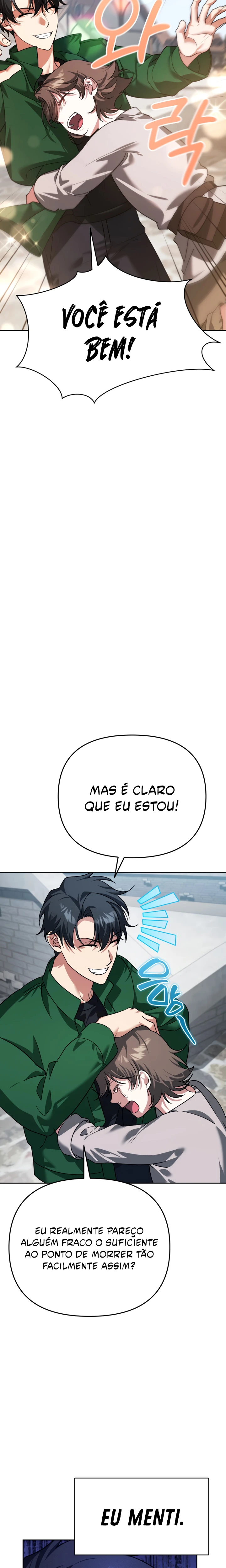 Read Todos os Meus Avatares são Magnatas (PT-BR) PT Manga Online
