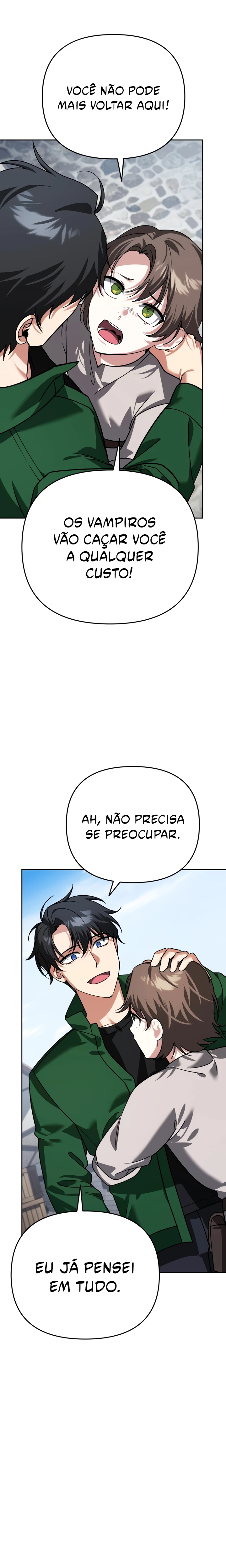 Read Todos os Meus Avatares são Magnatas (PT-BR) PT Manga Online