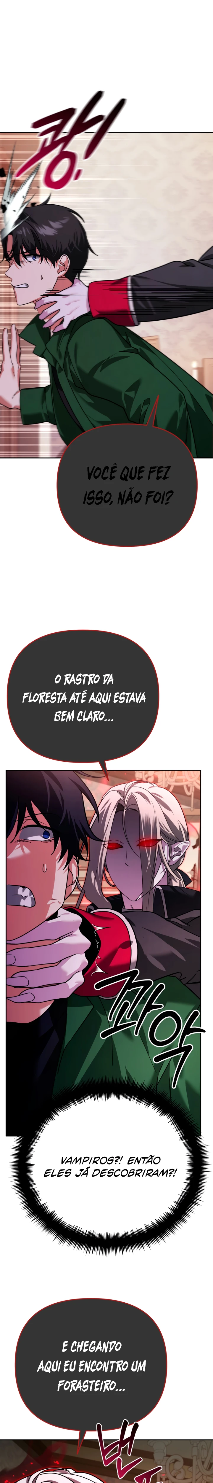 Read Todos os Meus Avatares são Magnatas (PT-BR) PT Manga Online