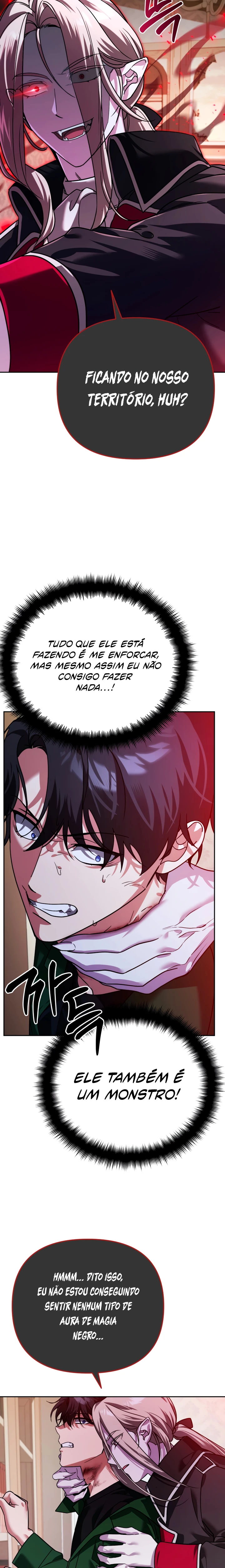 Read Todos os Meus Avatares são Magnatas (PT-BR) PT Manga Online