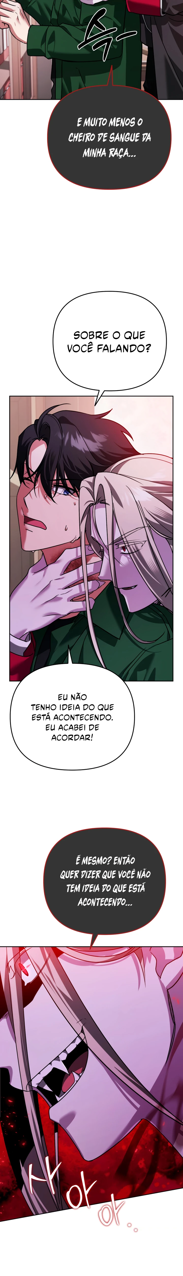 Read Todos os Meus Avatares são Magnatas (PT-BR) PT Manga Online