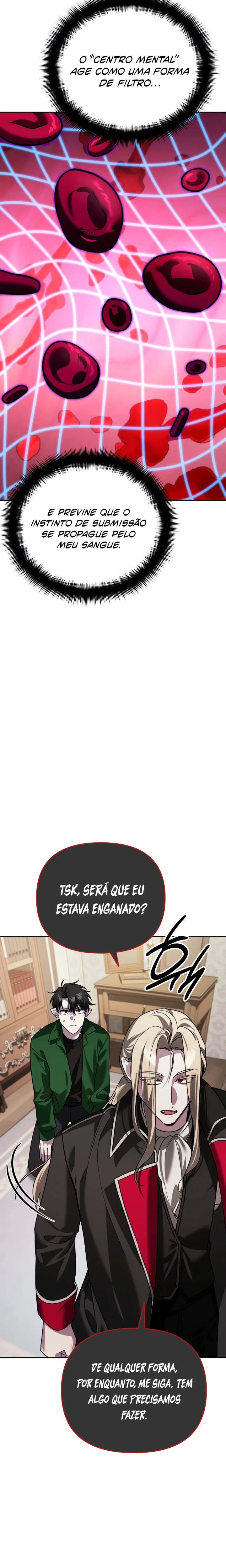 Read Todos os Meus Avatares são Magnatas (PT-BR) PT Manga Online