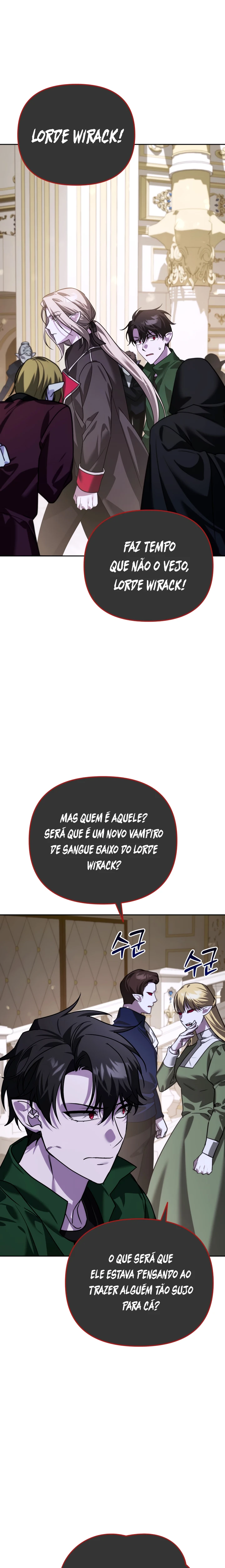 Read Todos os Meus Avatares são Magnatas (PT-BR) PT Manga Online