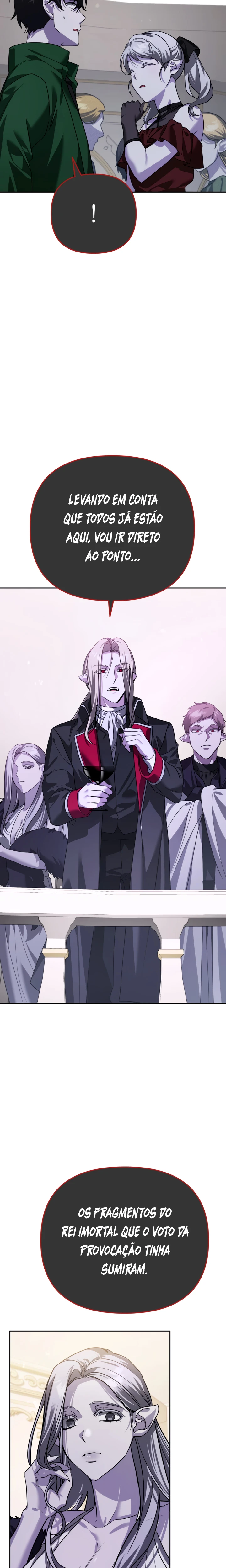 Read Todos os Meus Avatares são Magnatas (PT-BR) PT Manga Online