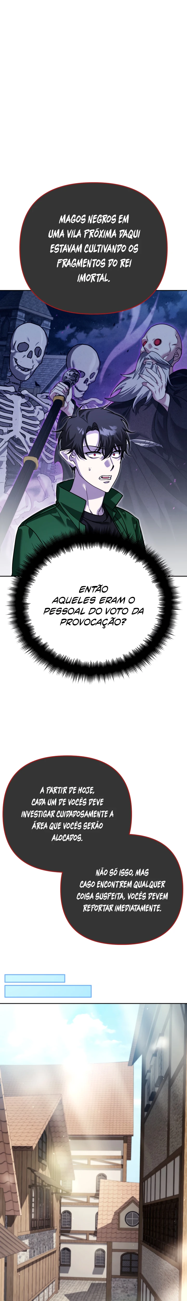 Read Todos os Meus Avatares são Magnatas (PT-BR) PT Manga Online