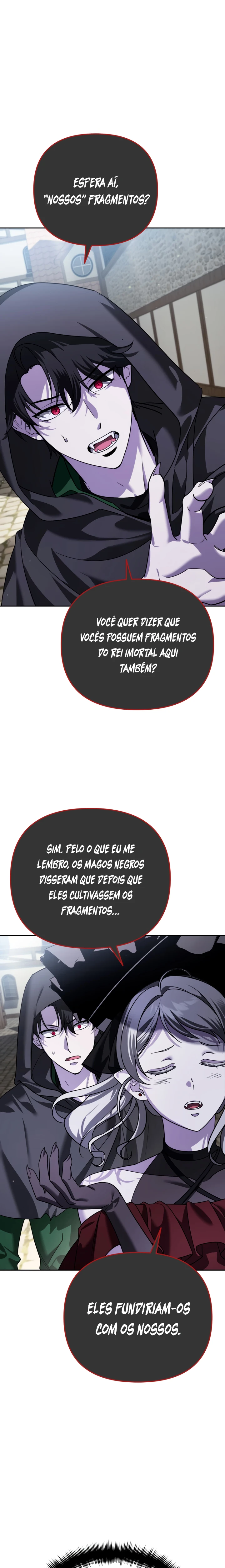 Read Todos os Meus Avatares são Magnatas (PT-BR) PT Manga Online
