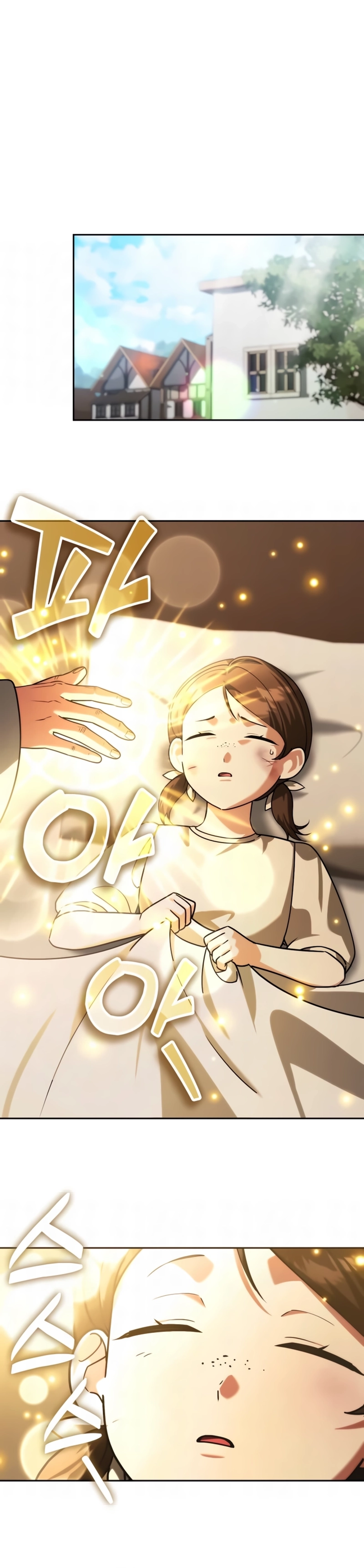Read Todos os Meus Avatares são Magnatas (PT-BR) PT Manga Online