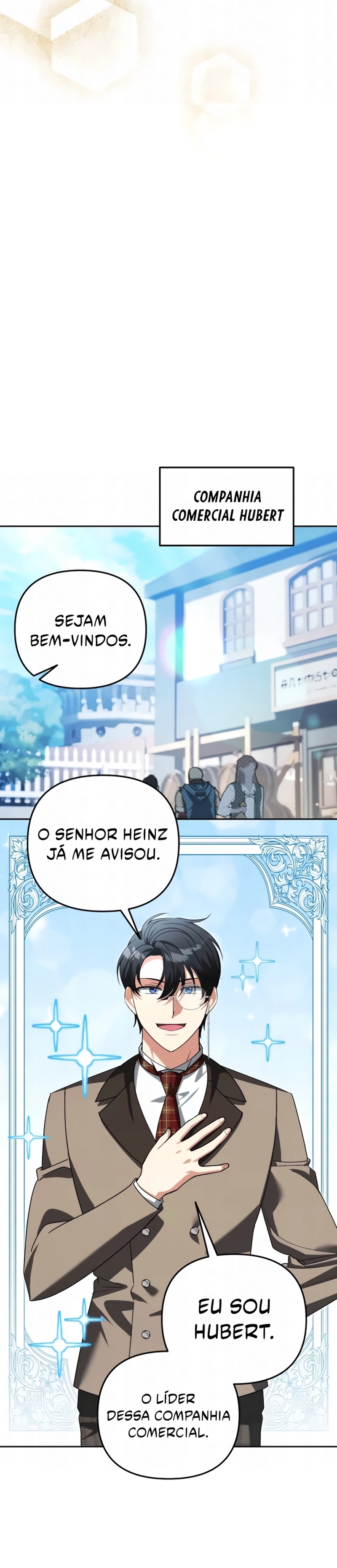 Read Todos os Meus Avatares são Magnatas (PT-BR) PT Manga Online