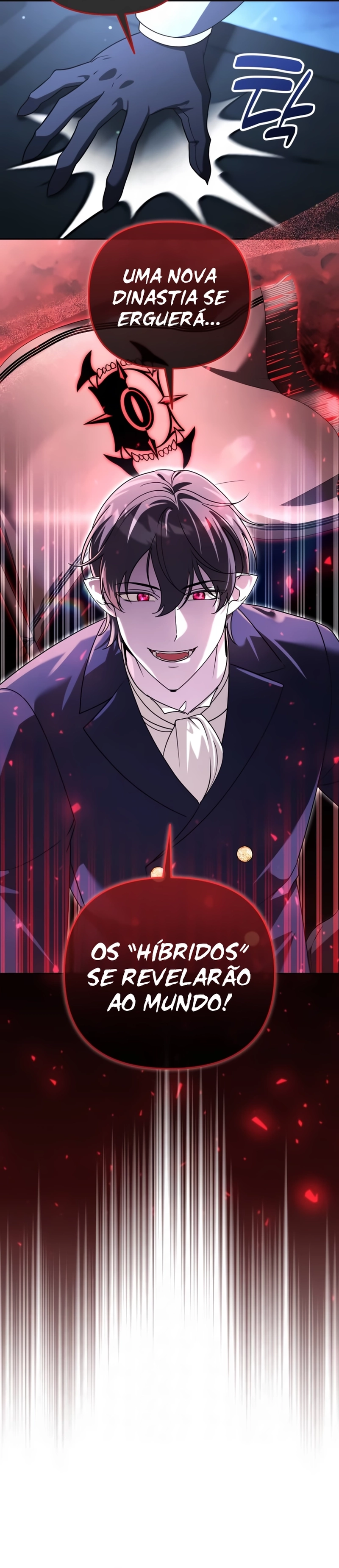 Read Todos os Meus Avatares são Magnatas (PT-BR) PT Manga Online