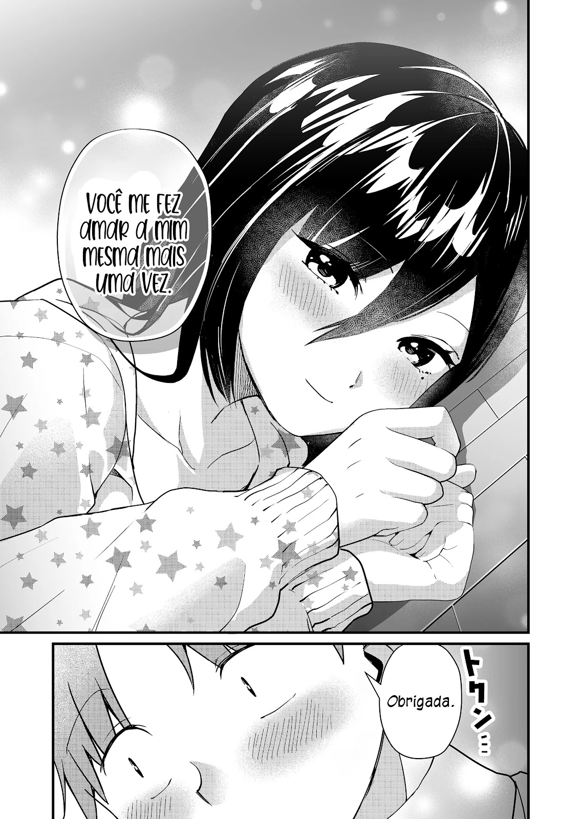 Read Tokimori-san ga Muboubi desu (PT-BR) PT Manga Online