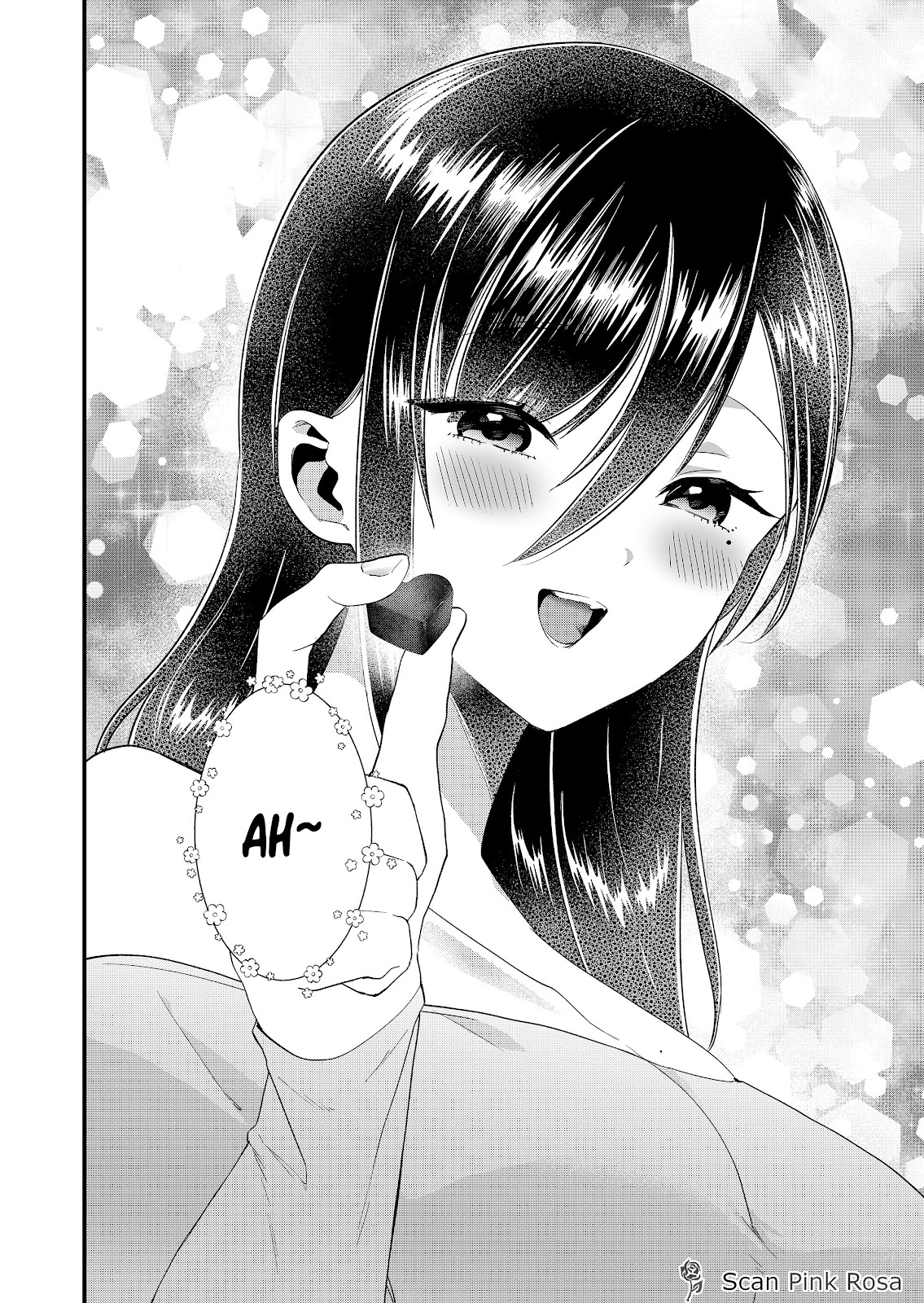 Read Tokimori-san ga Muboubi desu (PT-BR) PT Manga Online