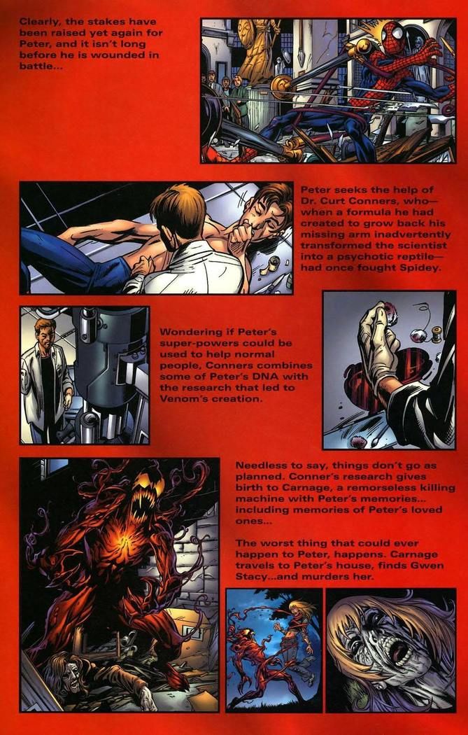 Read Ultimate Spider-Man (PT-BR) PT Manga Online