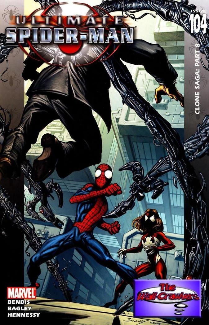 Read Ultimate Spider-Man (PT-BR) PT Manga Online