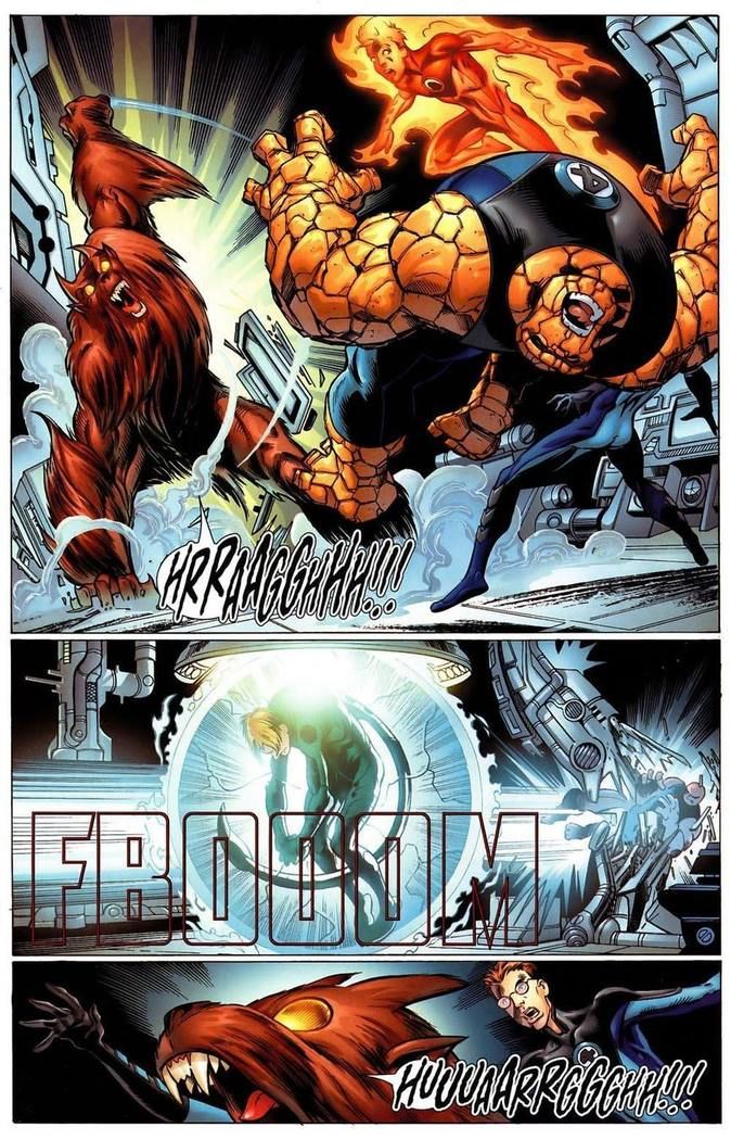 Read Ultimate Spider-Man (PT-BR) PT Manga Online