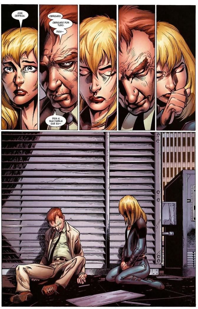 Read Ultimate Spider-Man (PT-BR) PT Manga Online
