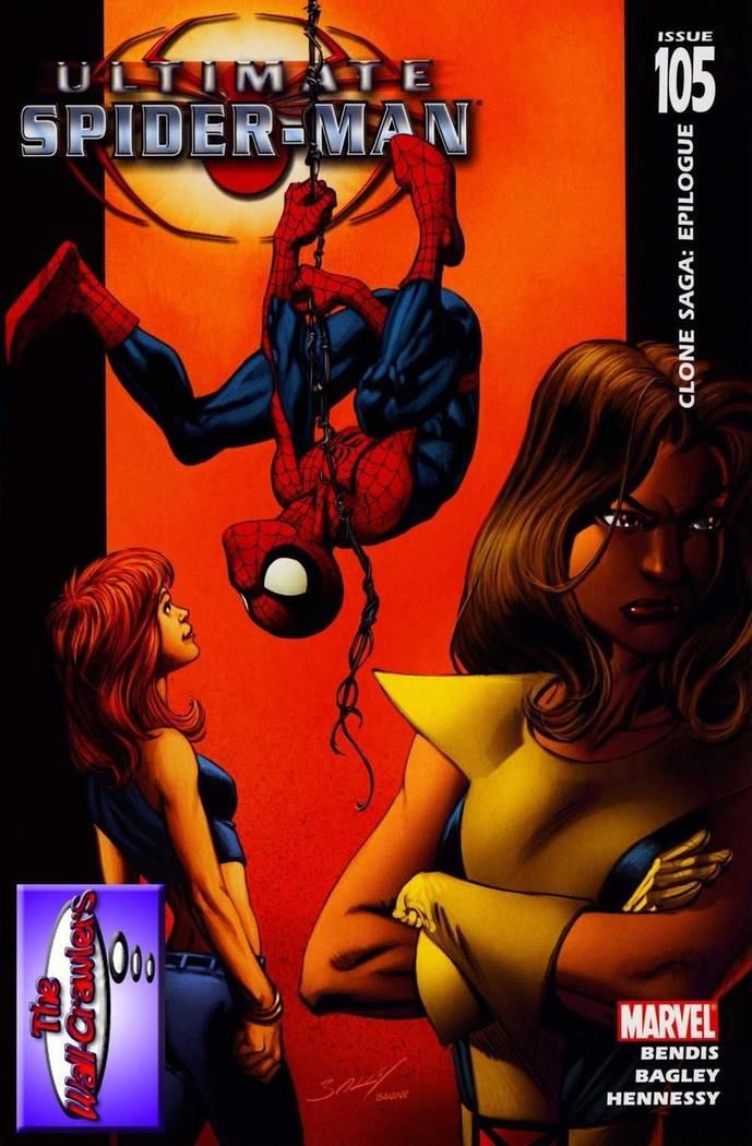 Read Ultimate Spider-Man (PT-BR) PT Manga Online