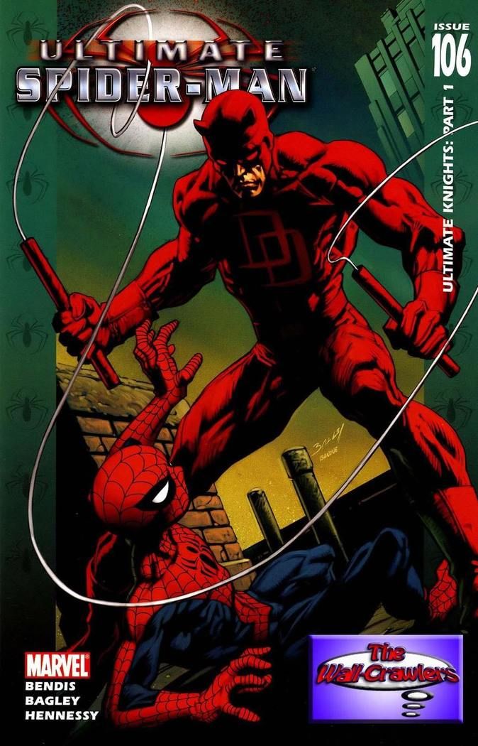 Read Ultimate Spider-Man (PT-BR) PT Manga Online